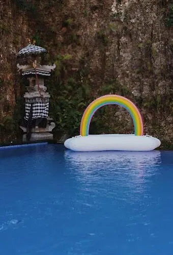 Hill House * Uluwatu
