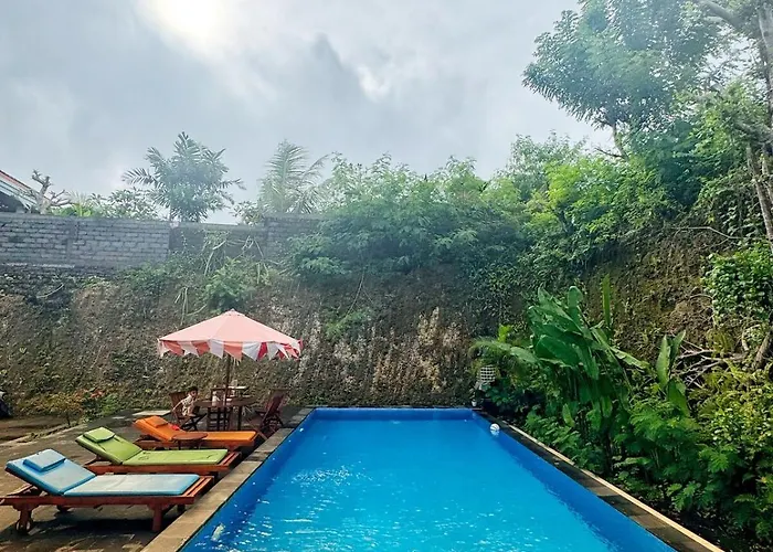 Hill House Uluwatu
